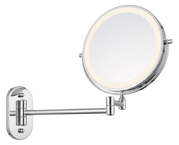 Огледало LED Glow Chrome