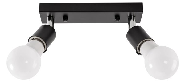 Плафон Reflektor Plafon Black APP696-2C