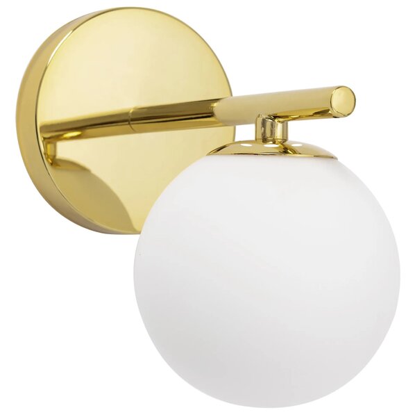 Аплик Gold APP684-1W