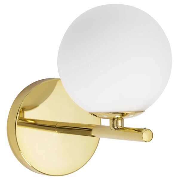 Аплик Gold APP684-1W