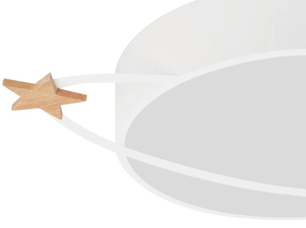 Плафон Moon White APP865-C