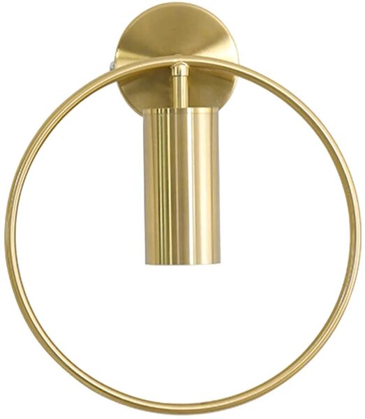 Аплик APP922-1W GOLD