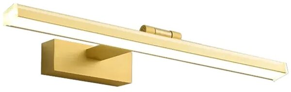 Аплик Gold 40cm APP833-1W