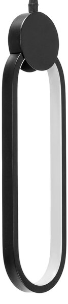 Пендел LED APP851-CP BLACK