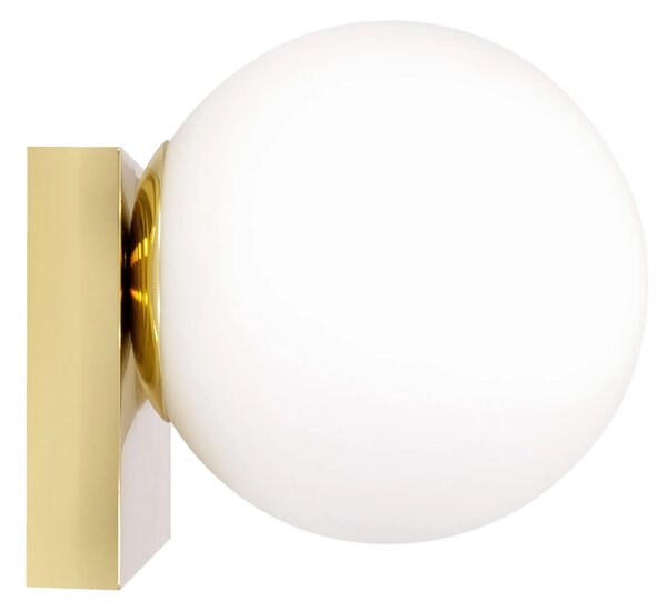 Аплик APP1009-1W Gold