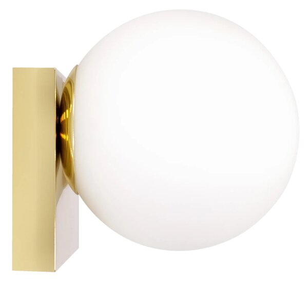 Аплик APP1009-1W Gold