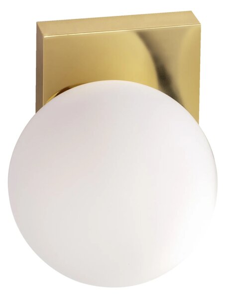 Аплик APP1009-1W Gold