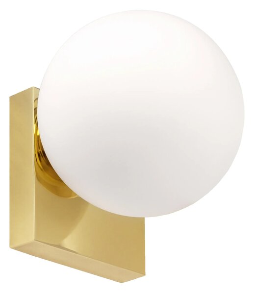 Аплик APP1009-1W Gold