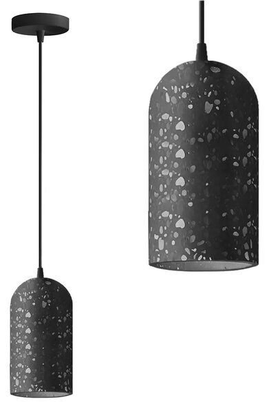 Пендел Concrete APP997-1CP B BLACK
