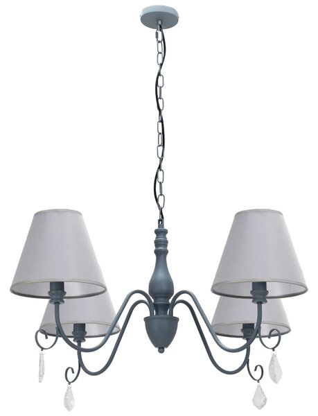 Пендел Cristal APP991-4CP