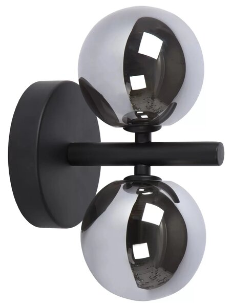 Аплик APP1162-2W Black