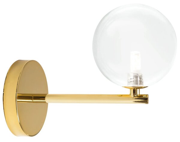 Аплик APP1161-1W GOLD