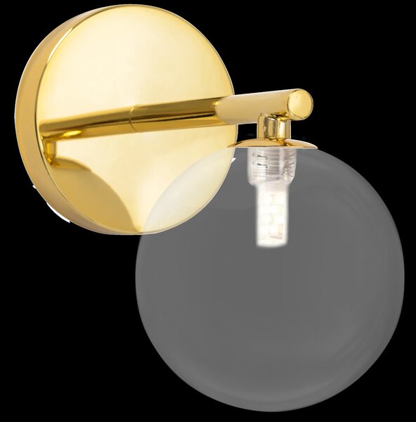 Аплик APP1161-1W GOLD