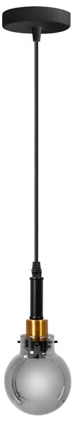 Пендел APP1124-1CP Black Gold