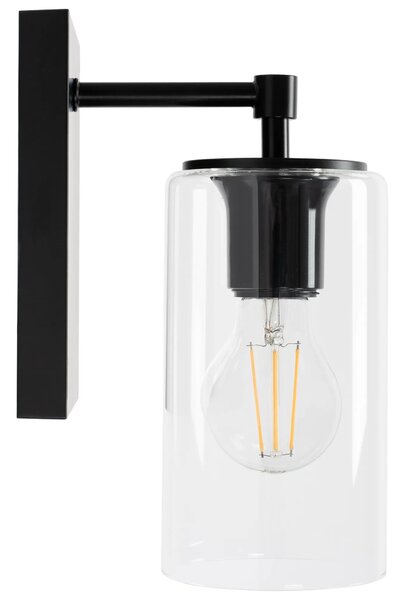 Аплик APP1222-1W Black