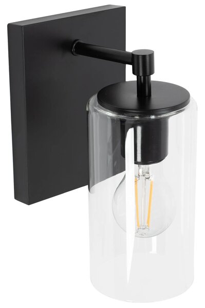 Аплик APP1222-1W Black