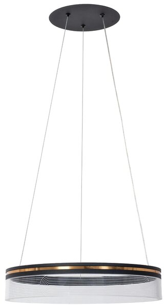 Пендел APP1191-CP 40cm Black