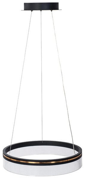 Пендел APP1191-CP 40cm Black