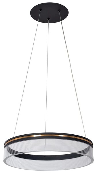 Пендел APP1191-CP 40cm Black