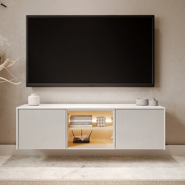 LIBA LB-06B  - ТВ Модул висящ 147 /с вкл. осветление/