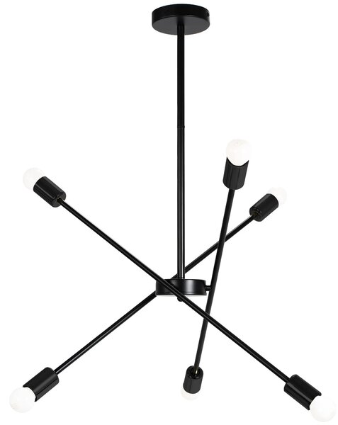 Лампа APP1114-6CP