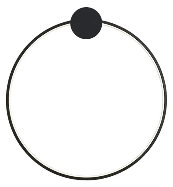 Аплик LED APP1389-CW BLACK 50cm