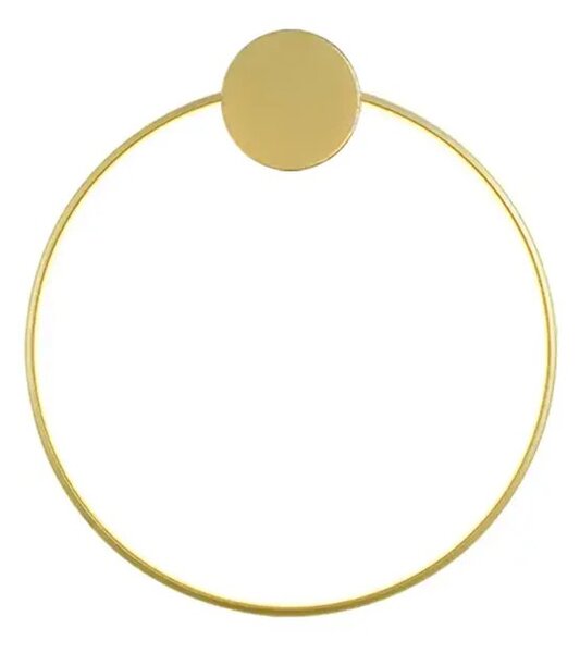 Аплик LED APP1384-CW GOLD 30cm