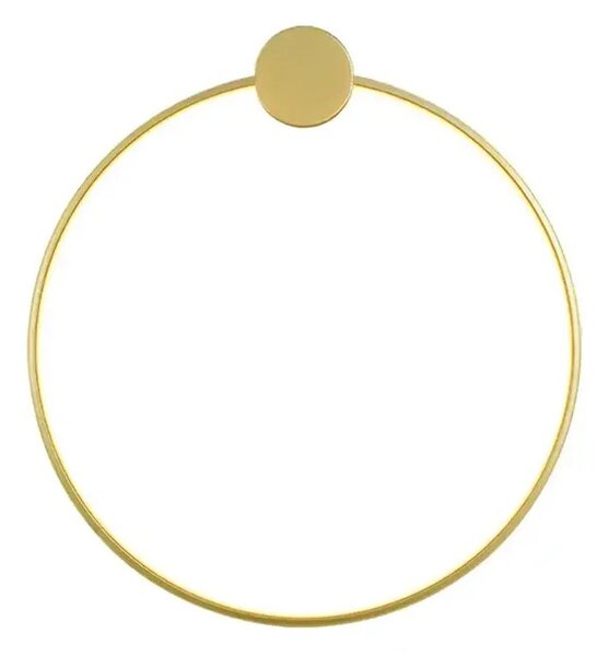Аплик LED APP1390-CW GOLD 50cm