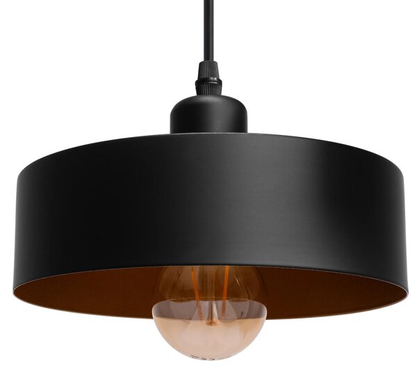Пендел APP1334-3CP Black Gold