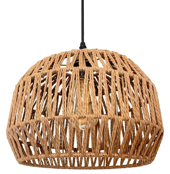 Плафон APP1291-1CP Beige