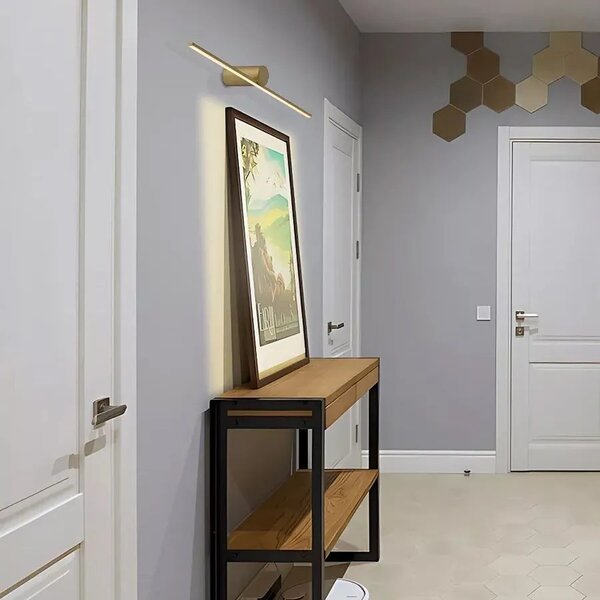 Аплик LED 60CM APP1348 OLD GOLD