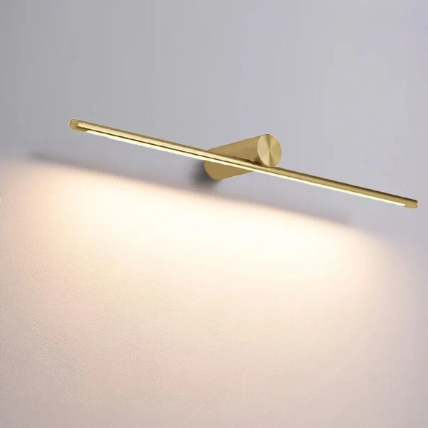 Аплик LED 60CM APP1348 OLD GOLD