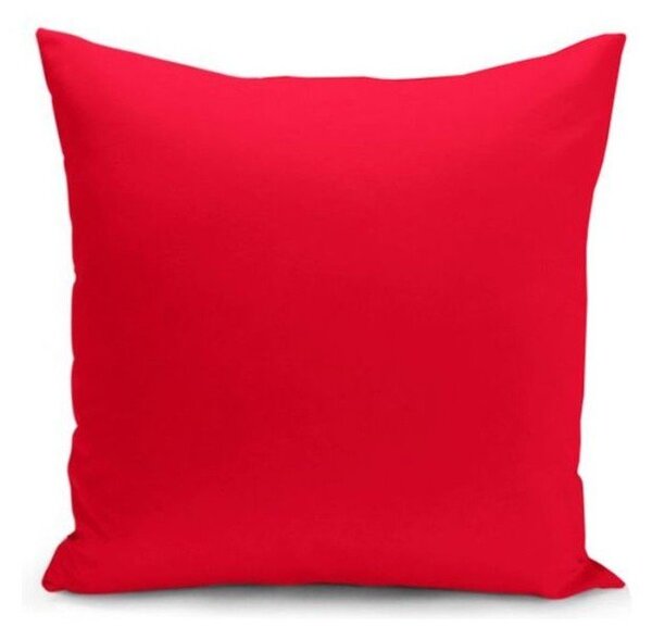 Калъфка за възглавница с коледен мотив 43x43 cm Merry Christmas – Mila Home