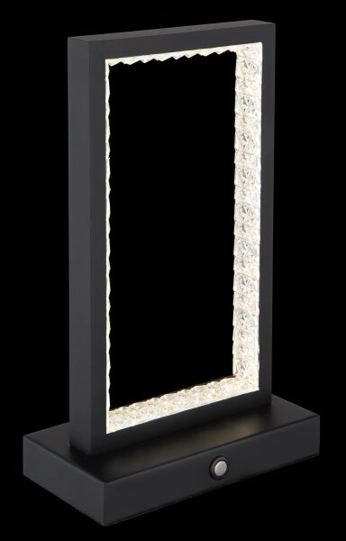 Globo 24008S - LED регулируема настолна лампа SAMEGA LED/3W/3,7V