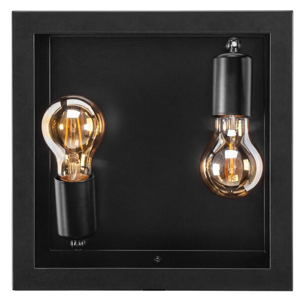Аплик APP1305-2W BLACK