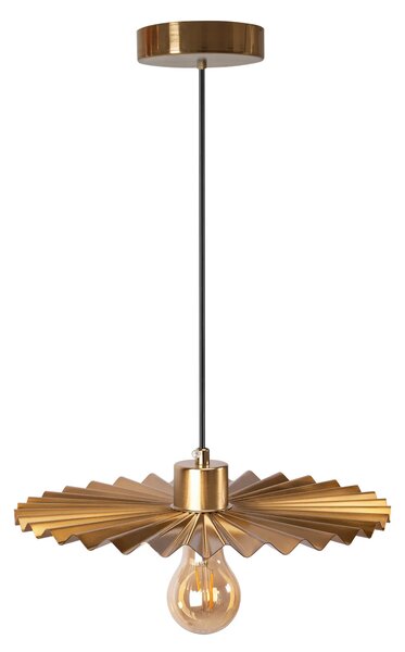 Плафон APP1354 OLD GOLD 30 cm