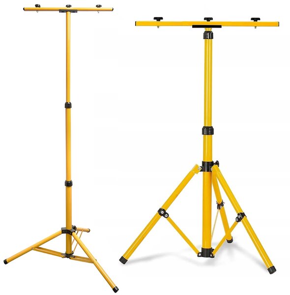 Statyw na lampy halogenowe RSL016