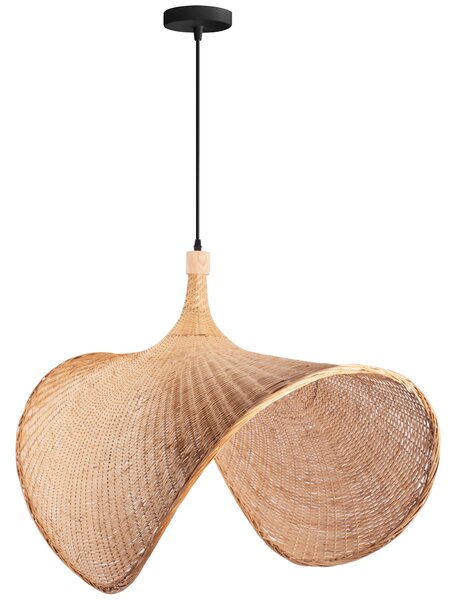 Плафон Bamboo APP1641-1CP 50cm
