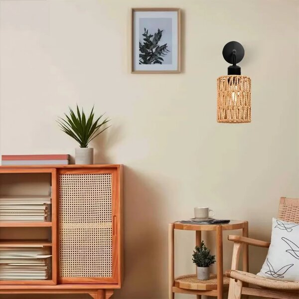 Аплик BOHO APP1623-1W