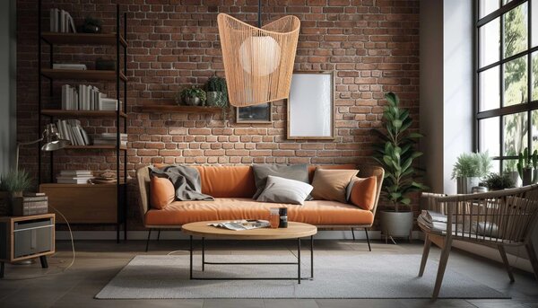 Пендел BOHO APP1588-1CP
