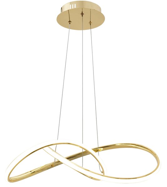 Пендел LED APP1601-CP GOLD