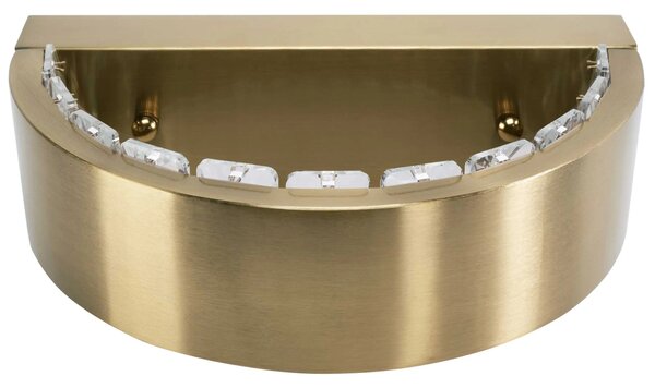 Пендел APP1509-CP BRUSH GOLD