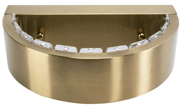 Пендел APP1509-CP BRUSH GOLD