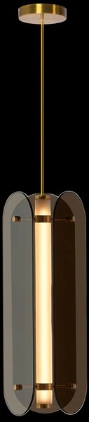 Пендел balck APP1676-CP Long