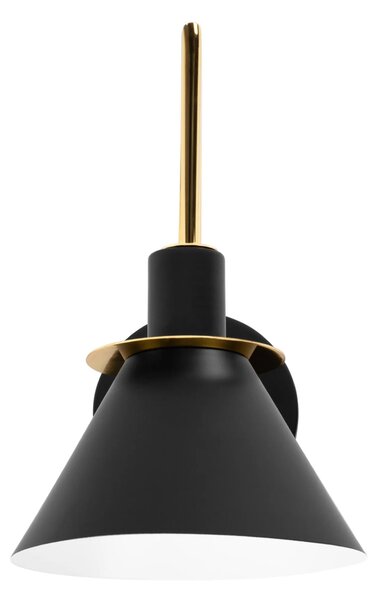 Аплик APP1602-1W black