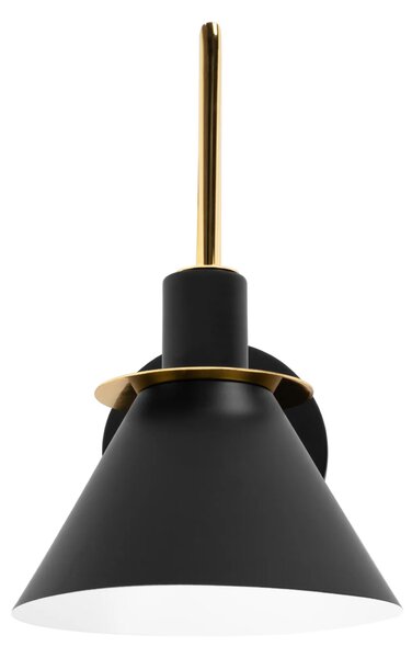 Аплик APP1602-1W black