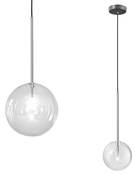 Пендел сфера 20cm APP1685-1CP