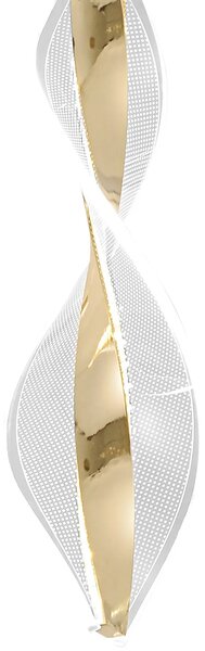 Лампа LED G028-3CP GOLD