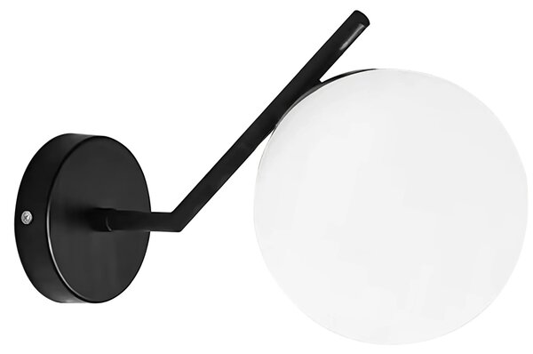 Аплик G099-1W BLACK