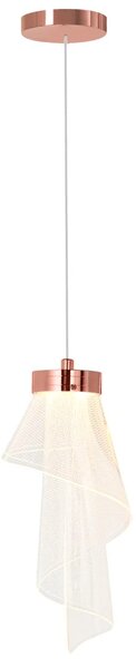 Пендел Rose Gold APP1765-1CP